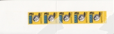 ZS 0034 ** - 1995